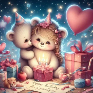 Read more about the article Heart Touching Birthday Wishes for a Special Person