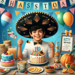 Read more about the article Happy Birthday Son: Heartfelt Wishes, Quotes, and Messages for Your Special Boy