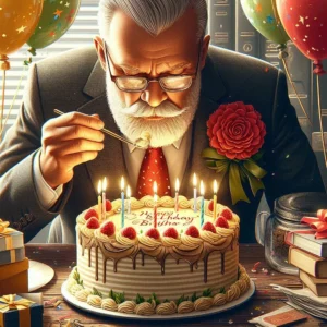 Read more about the article Heart Touching Birthday Wishes for Boss – Express Gratitude & Respect