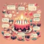 The Ultimate Guide to Birthday Wish Replies: Heartfelt and Creative Responses