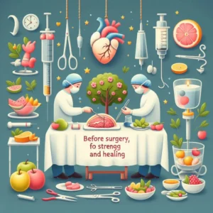 Read more about the article Before Surgery Wishes and Prayers: Uplifting Messages for Strength and Healing