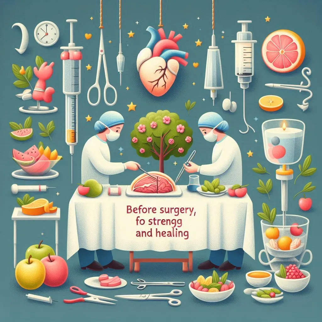 Read more about the article Before Surgery Wishes and Prayers: Uplifting Messages for Strength and Healing