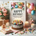 Heartfelt Birthday Message to Husband: 120+ Touching Wishes (2024)