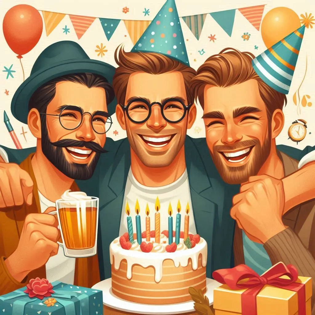 Heartfelt Birthday Messages for Your Brother: 120+ Wishes to Make His Day Special
