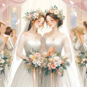 Read more about the article Heartfelt Wedding Wishes for Your Niece: A Guide to Blessing Her Big Day