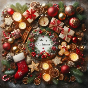 Read more about the article Merry Christmas Wishes 2023: Heartfelt Greetings for Loved Ones