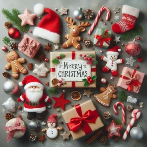 Read more about the article Merry Christmas Wishes: Spread Joy and Cheer This Holiday Season