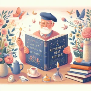 Read more about the article Retirement Messages: Heartfelt Wishes to Celebrate a New Chapter