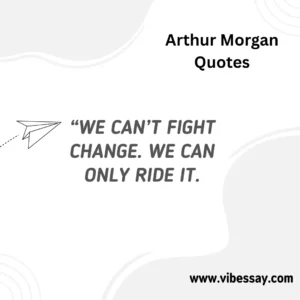 Read more about the article Arthur Morgan Quotes to Inspire Courage, Loyalty & Strength (2025)