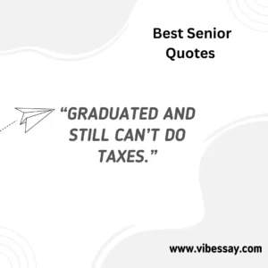 Read more about the article Best Senior Quotes : 161 Lines to Celebrate Graduation & New Beginnings(2025)