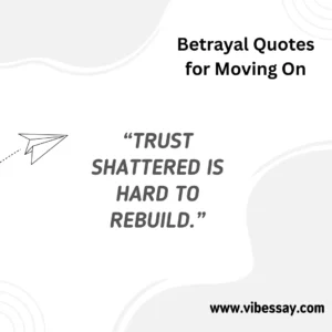 Read more about the article Betrayal Quotes for Moving On: 161 Powerful Reflections on Pain & Forgiveness (2025)