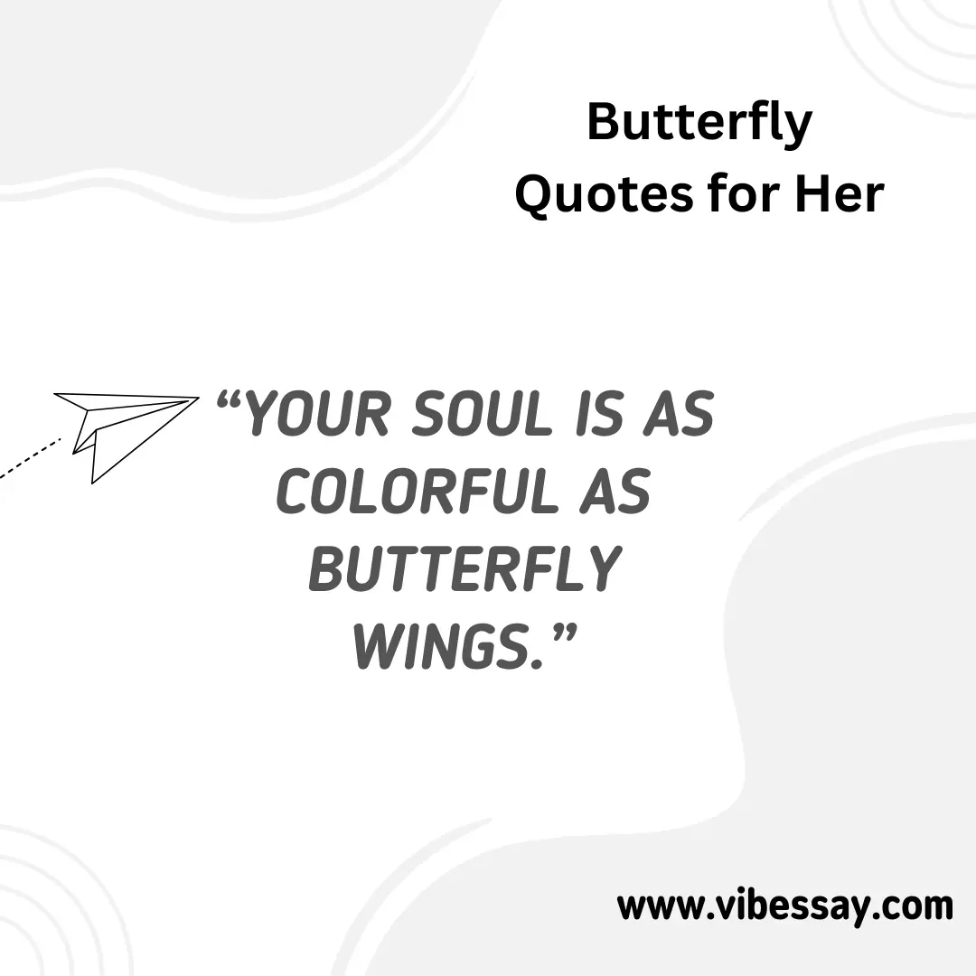 Read more about the article Butterfly Quotes for Her: 161 Sweet, Deep & Heartfelt Sayings (2025)
