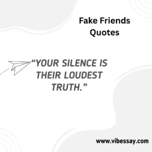 Read more about the article Fake Friends Quotes (2025 Edition): 161 Powerful Lines to Spot Betrayal & Protect Your Peace