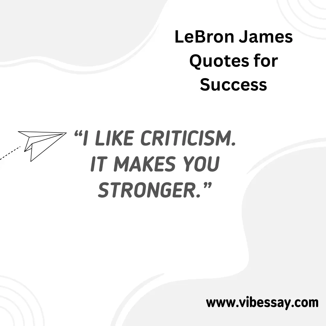Read more about the article LeBron James Quotes for Success, Motivation & Leadership (2025 Edition)