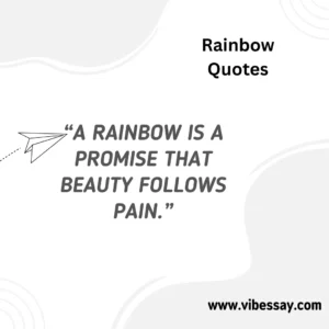 Read more about the article Rainbow Quotes: 161 Bright Lines About Hope, Colors & New Beginnings (2025)