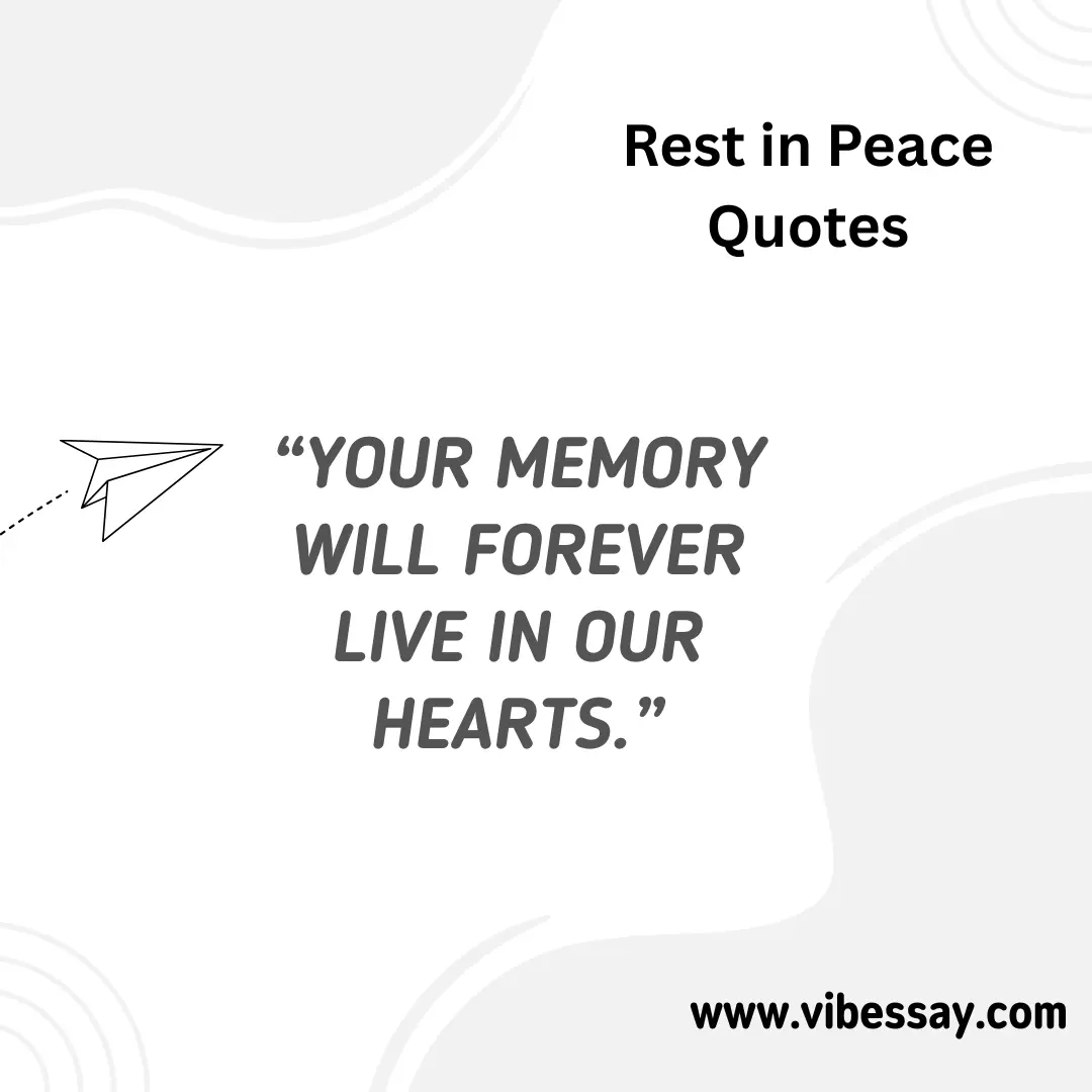 Read more about the article Rest in Peace Quotes to Honor and Remember Loved Ones (2025)