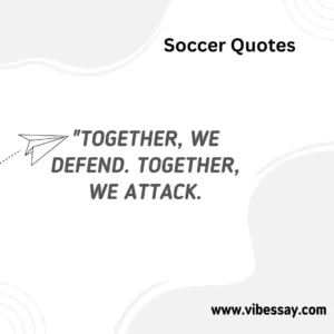 Read more about the article Soccer Quotes: 161 Inspiring Lines for Players and Fans in 2025