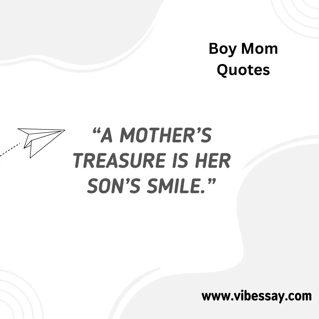 Read more about the article Boy Mom Quotes: 161 Heartfelt Lines Celebrating Mothers of Sons (2025) 💙