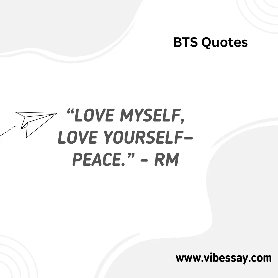 Read more about the article BTS Quotes (2025): 161 Inspiring Lines on Life, Love, and Dreams 💜✨