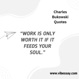 Read more about the article Charles Bukowski Quotes: 161 Inspiring & Honest Lines (2025)