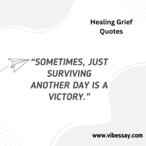 Read more about the article Healing Grief Quotes (2025): 161 Comforting Lines for Peace and Recovery
