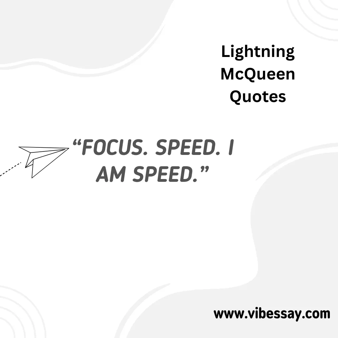 Read more about the article Lightning McQueen Quotes: 161 Motivational, Funny & Iconic Lines (2025)
