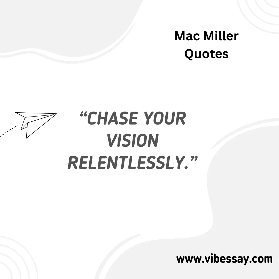 Read more about the article Mac Miller Quotes: 161 Inspiring Lines to Reflect on Life, Growth & Creativity(2025)