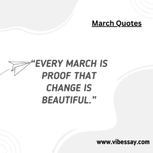 Read more about the article March Quotes: 161 Fresh Lines to Celebrate New Beginnings (2025)