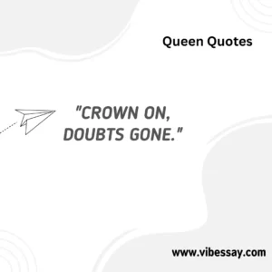 Read more about the article Queen Quotes (2025): 161 Empowering & Regal Lines for Confidence & Strength 👑