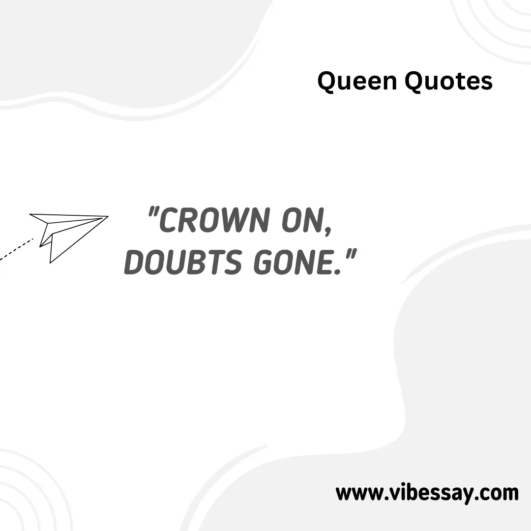 Read more about the article Queen Quotes (2025): 161 Empowering & Regal Lines for Confidence & Strength 👑
