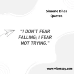 Simone Biles Quotes: 161 Motivational Lines (2025)