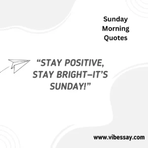 Read more about the article Sunday Morning Quotes: 161 Relaxing Lines (2025)