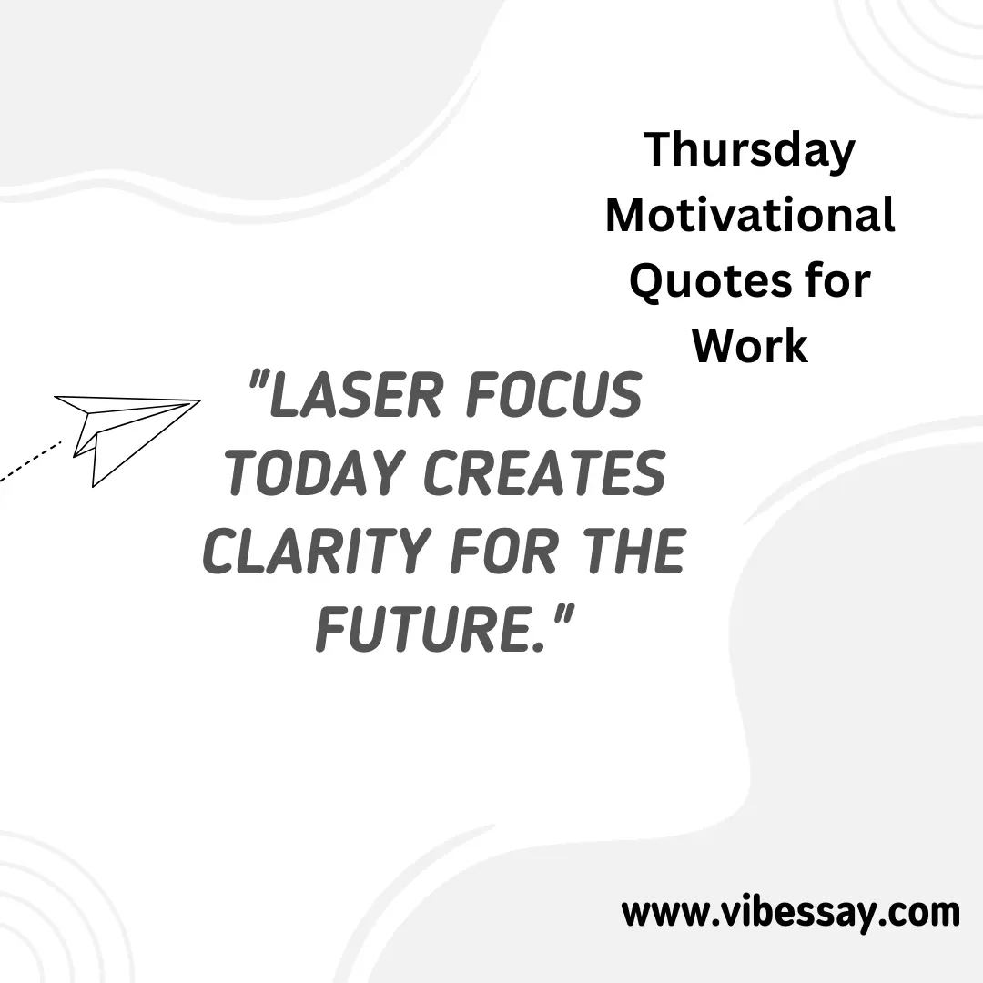 Read more about the article Thursday Motivational Quotes for Work: 161 Inspiring Lines to Power Your Day (2025)