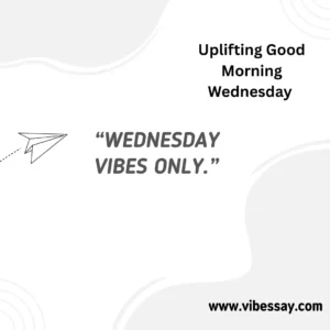 Read more about the article Uplifting Good Morning Wednesday Inspirational Quotes (2025 Edition)