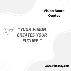 Read more about the article Vision Board Quotes: 161 Inspiring Lines (2025)
