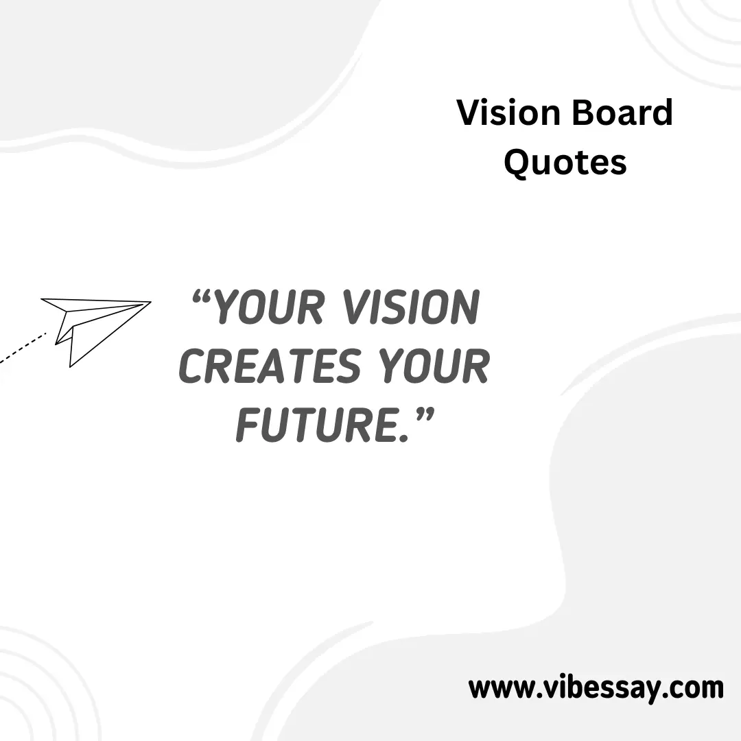 Read more about the article Vision Board Quotes: 161 Inspiring Lines (2025)