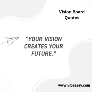 Read more about the article Vision Board Quotes: 161 Inspiring Lines (2025)