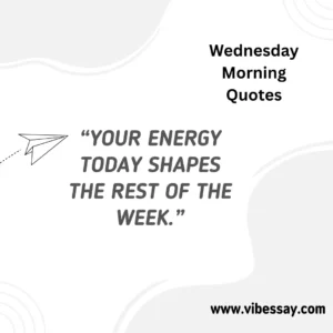 Read more about the article Wednesday Morning Quotes: 161 Inspiring Lines for Midweek Motivation (2025)